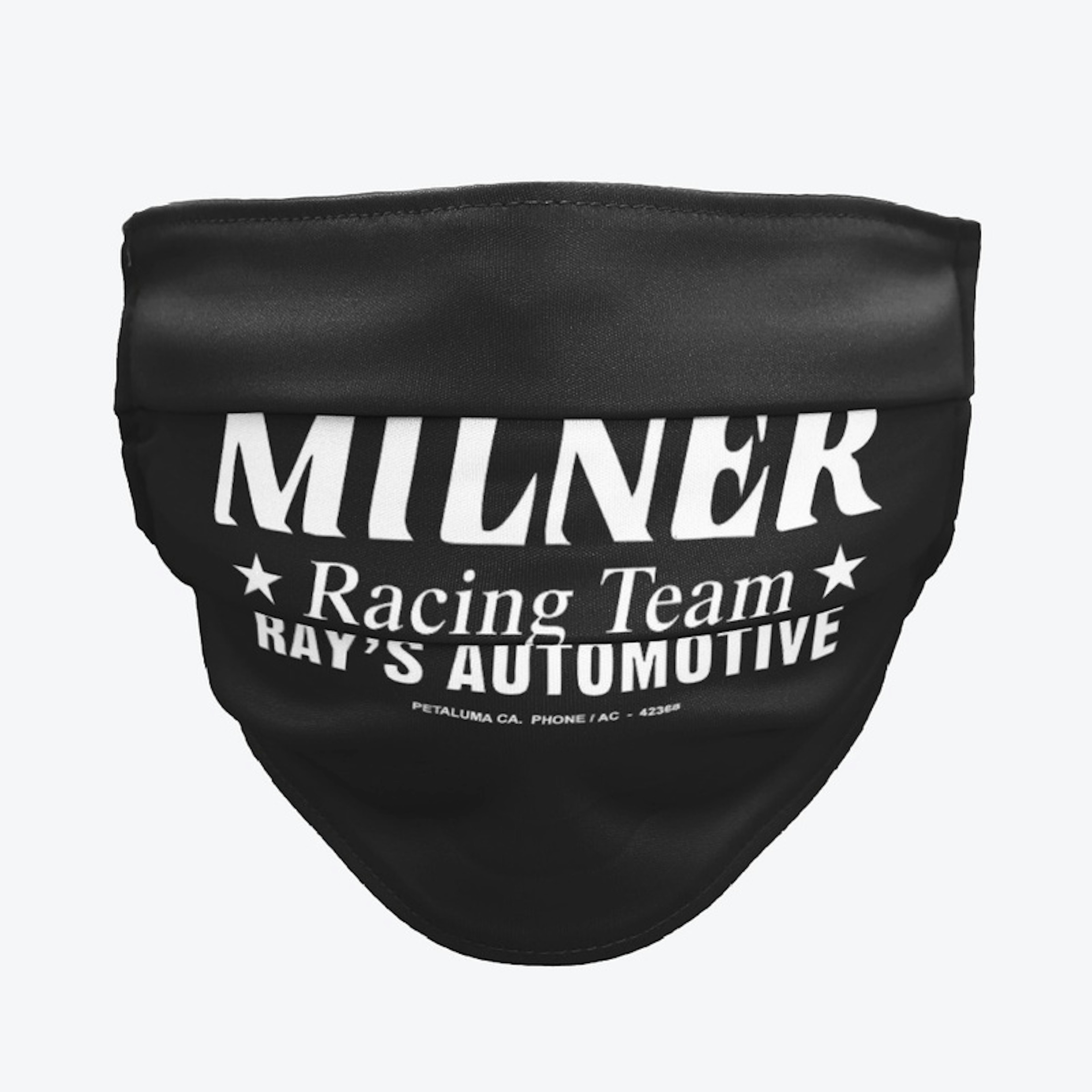Milner Mask