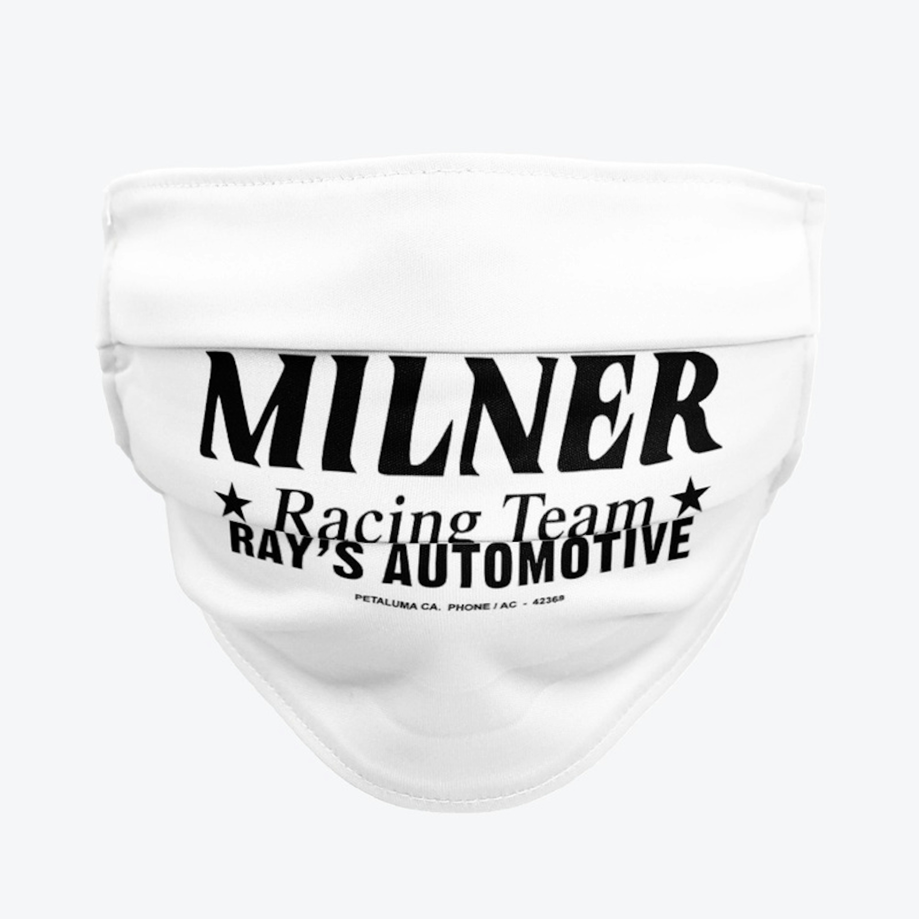 Milner Mask