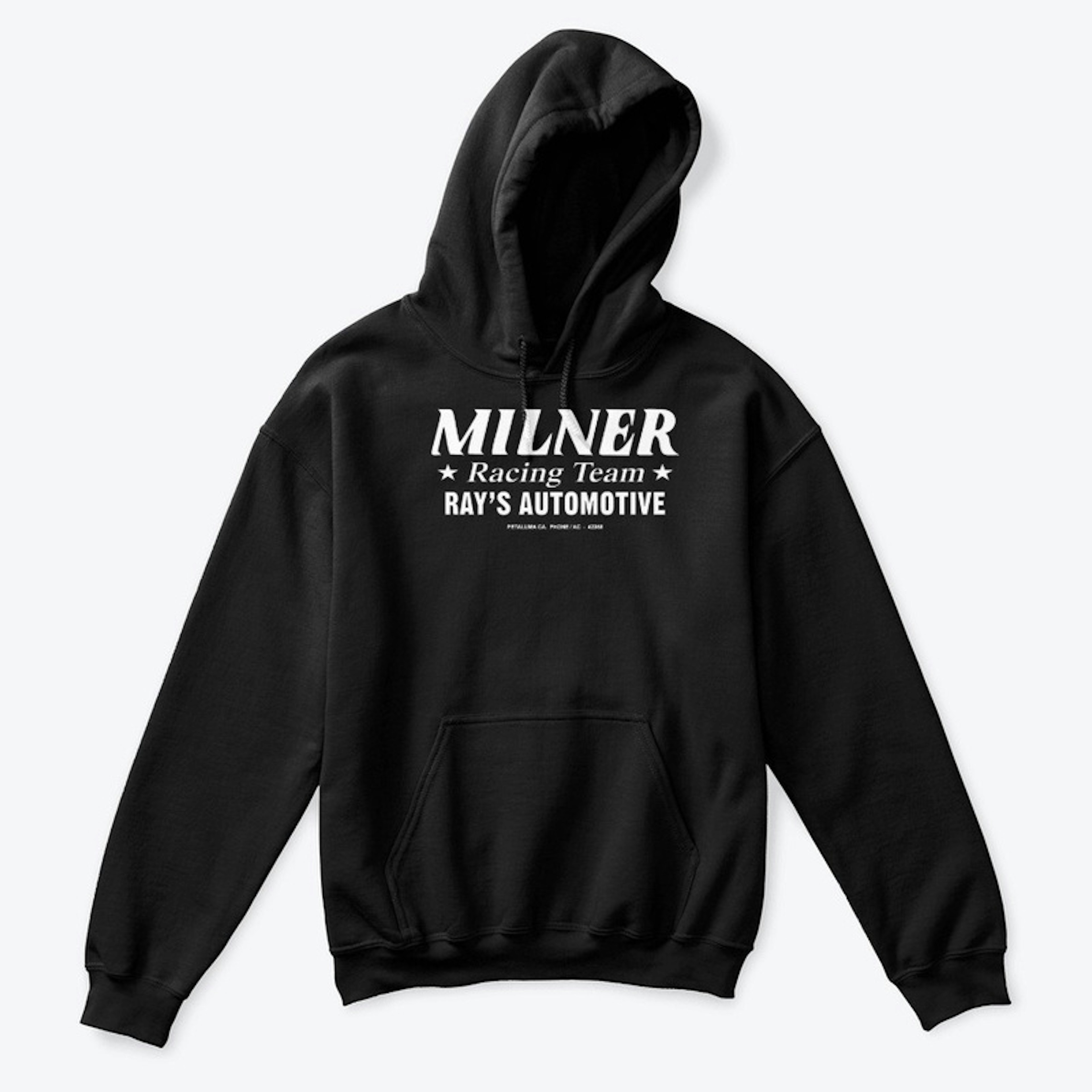 Milner Racing Shirt
