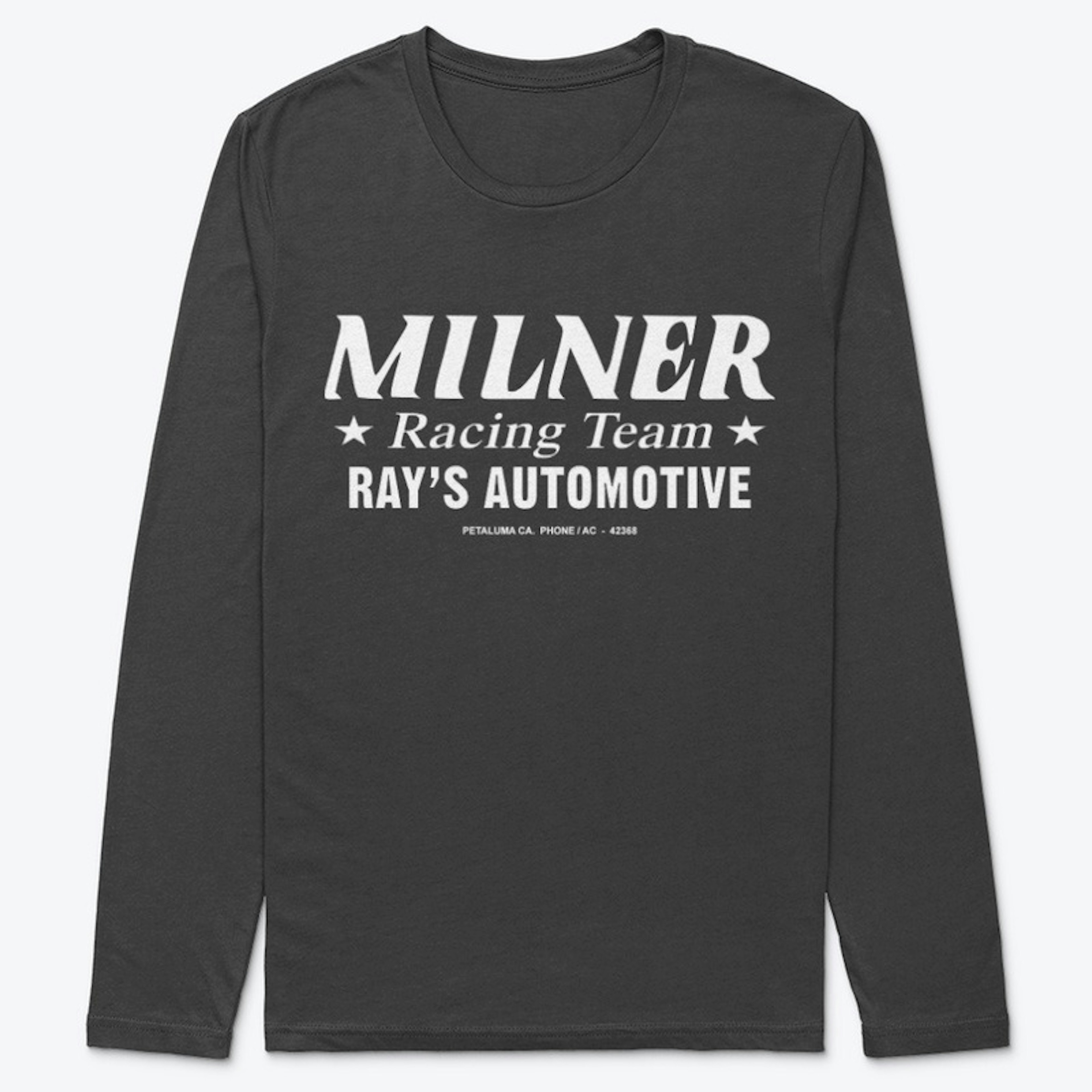 Milner Racing Shirt