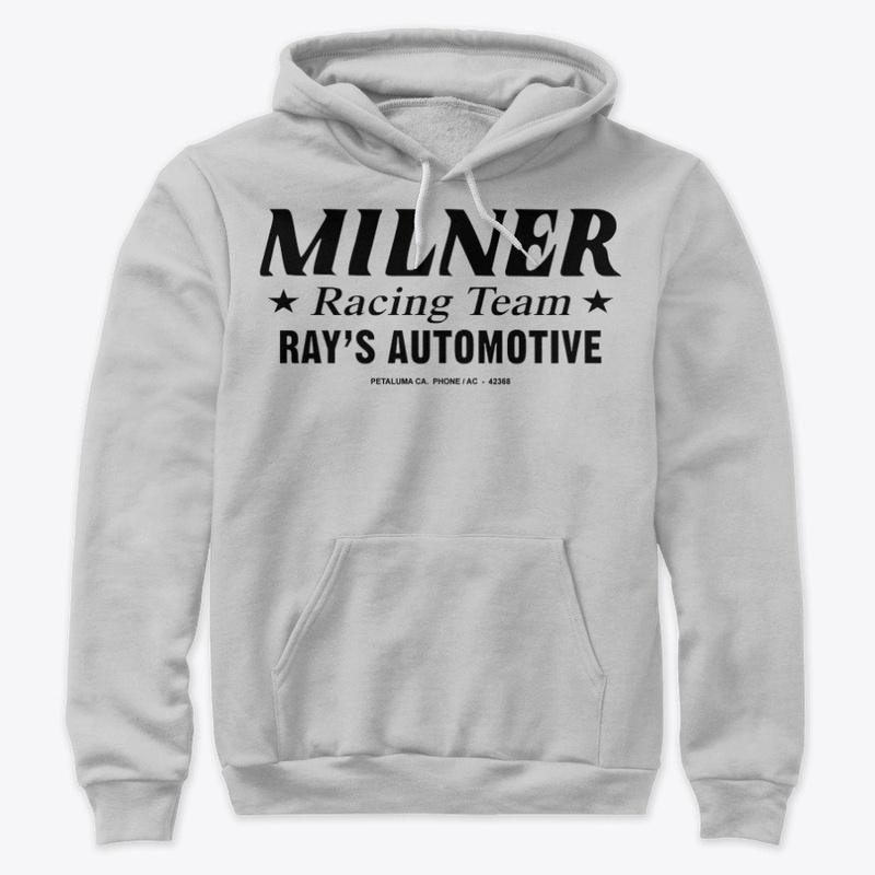 Milner Racing Shirt