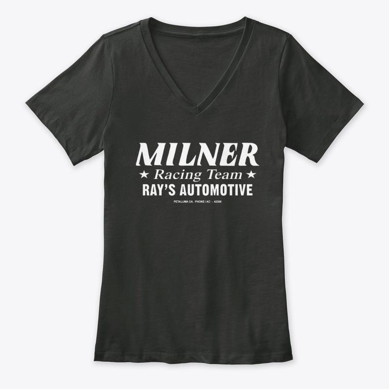 Milner Racing Shirt