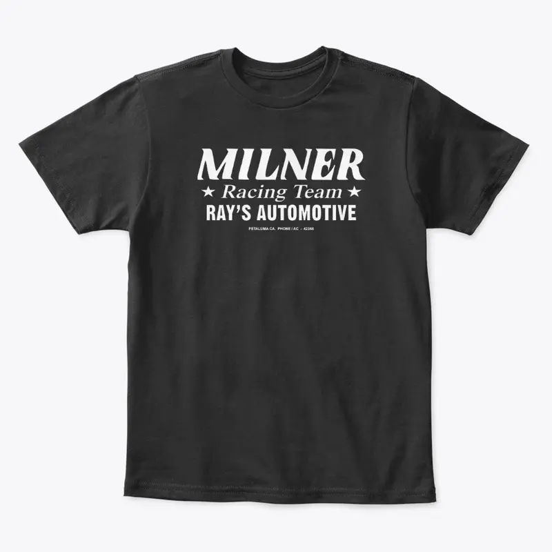 Milner Racing Shirt