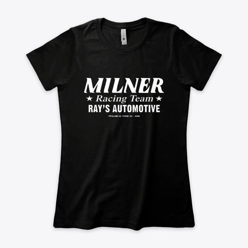 Milner Racing Shirt