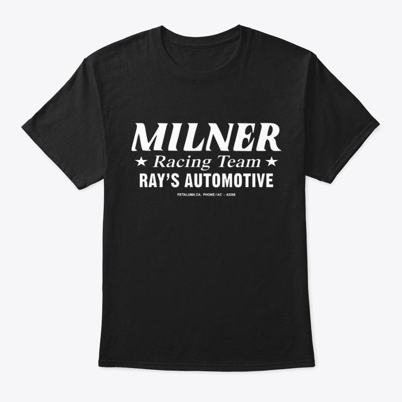 Milner Racing Shirt