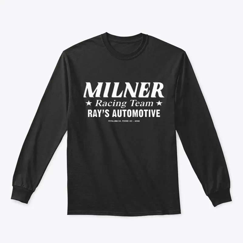 Milner Racing Shirt