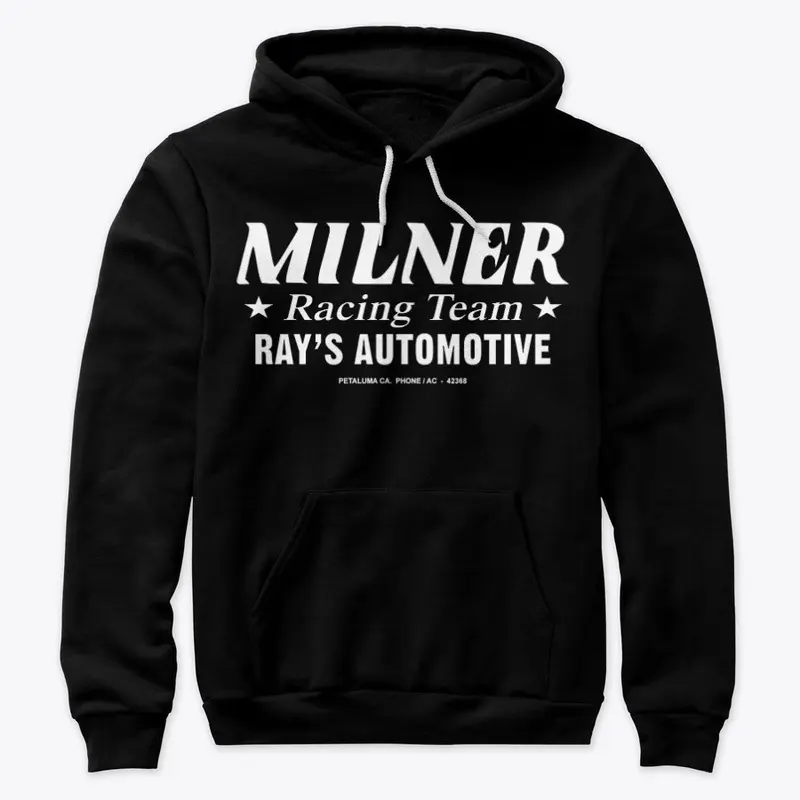 Milner Racing Shirt