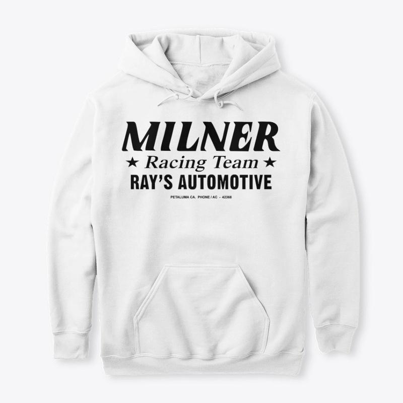 Milner Racing Shirt