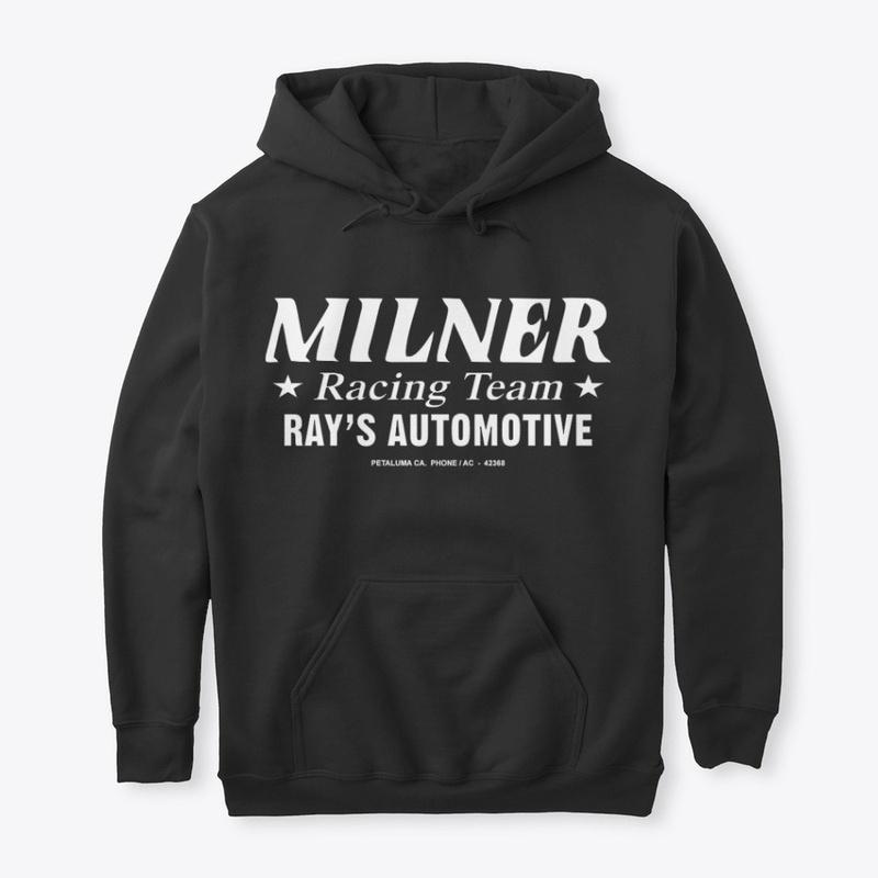 Milner Racing Shirt